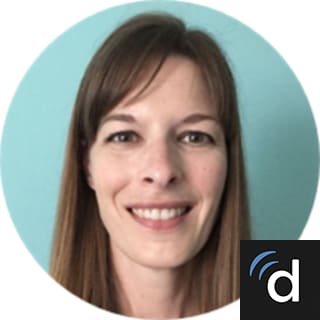 Kate Harding, MD