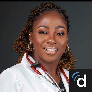 Tai Ajani, Psychiatric-Mental Health Nurse Practitioner, Laurel, MD