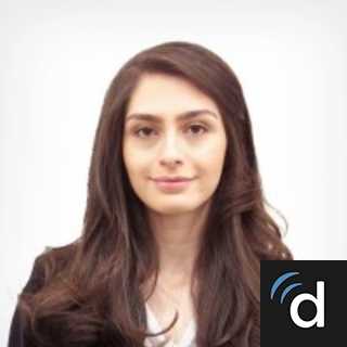 Niloofar Radgoudarzi, MD