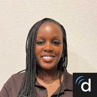 Trizah Njoki, Acute Care Nurse Practitioner, Sachse, TX