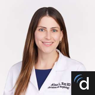 Justina Ray, MD