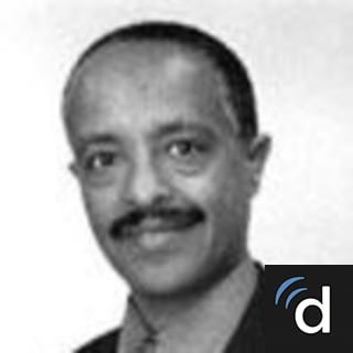 Aregai Girmay, MD, Family Medicine, Gastonia, NC