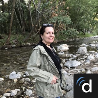 Alina (Gheorghiu) Miller, Family Nurse Practitioner, Oro Valley, AZ