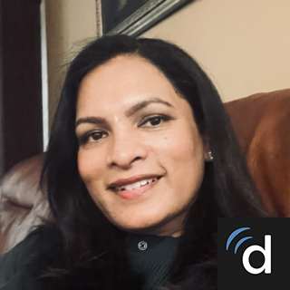 Deepa Ghanta, MD