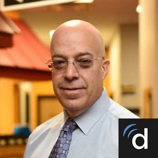 Daniel Laby, MD