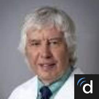 Michael Cashdollar, MD