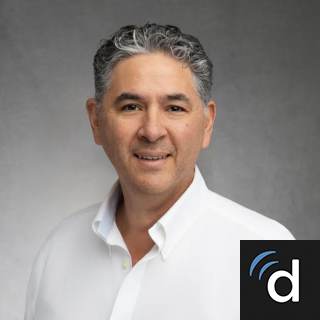Carlos Tirado, MD