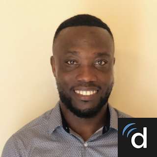 Albert Ofori, Nurse Practitioner, Las Vegas, NV