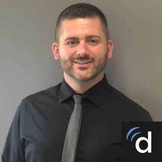 Michael Hanson Jr., Nurse Practitioner, Cincinnati, OH