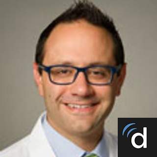 Steven Andreoli, MD