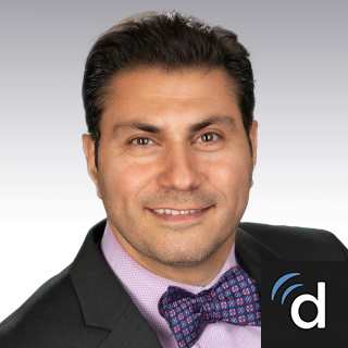 Alireza Eghtedar, MD