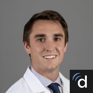 Andrew Baird, MD