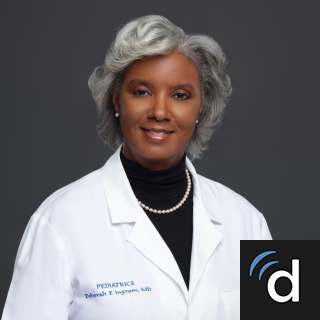 Deborah Ingram, MD
