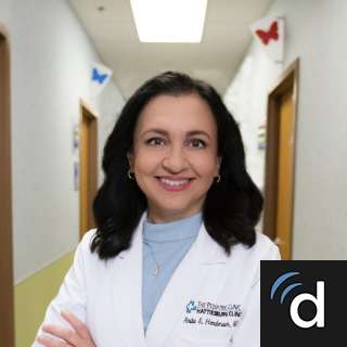 Anita Henderson, MD