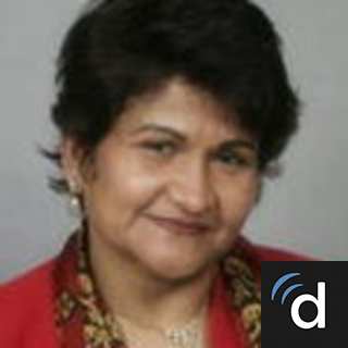 Nirmala Reddy, MD