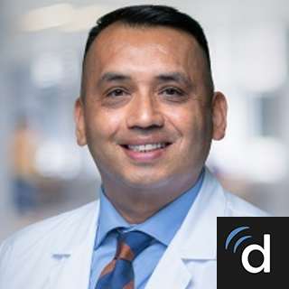 George Barajaz, Family Nurse Practitioner, Garland, TX