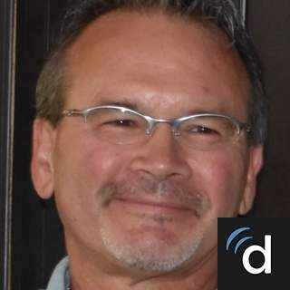 Rick Brewer, MD