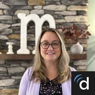 Dr. Danielle Renodin-Mead, DO | Brockport, NY | Pediatrician | US News ...