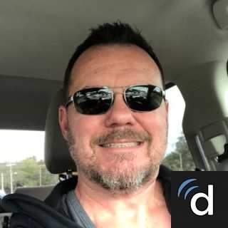 Darrin Dodd, Certified Registered Nurse Anesthetist, Tampa, FL
