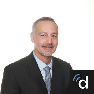 Craig Broussard, MD, Internal Medicine, Lake Charles, LA