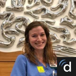 Shana Bell, Acute Care Nurse Practitioner, Sherwood, AR