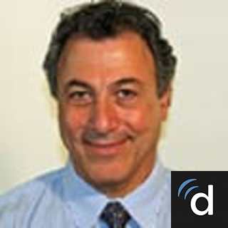 Konstantinos Tripodis, MD