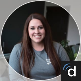 Stephanie Smith, Nurse Practitioner, Waterloo, IA