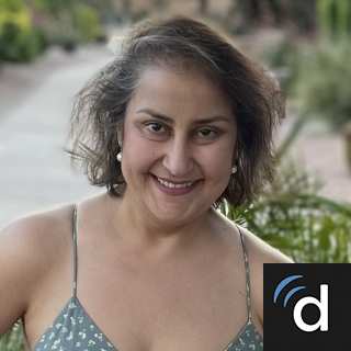 Saadia Alizai-Cowan, MD