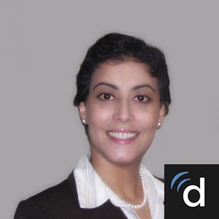 Amel Karaa, MD