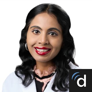 Nirupama Anne, MD