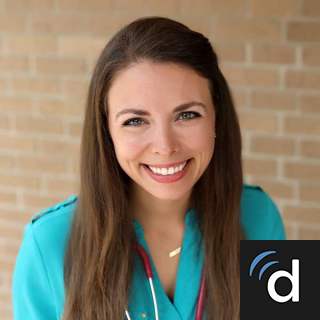 Maegan Walden, Nurse Practitioner, Birmingham, AL