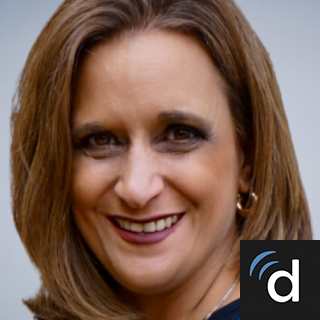 Christy Cox, Psychiatric-Mental Health Nurse Practitioner, Sandusky, OH
