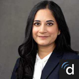 Zara Siddiqui, DO