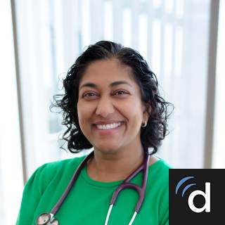 Greeshma Naini, MD