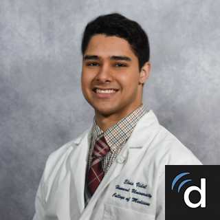 Elvis Vidal, MD