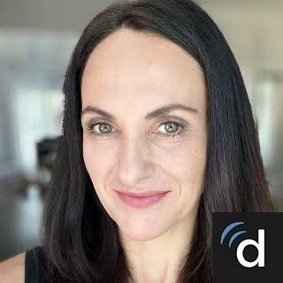 Rachel McCandless, MD