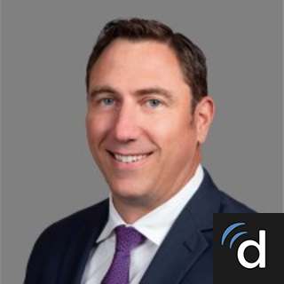 Michael Denoyer, Physician Assistant, Myrtle Beach, SC