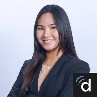 Dizarelle Dela Cruz, MD