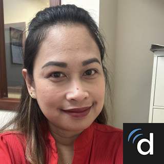 Cerila Mae Lagare, Family Nurse Practitioner, New Port Richey, FL