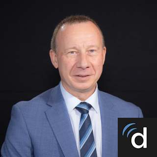Konstantin Nikiforov, MD, Psychiatry, New York, NY