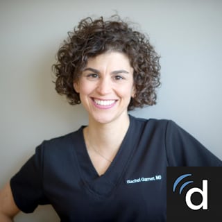 Rachel Garner, MD