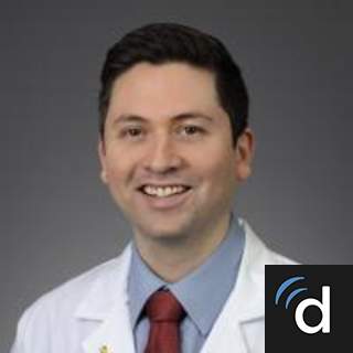 Ronald Mora, MD