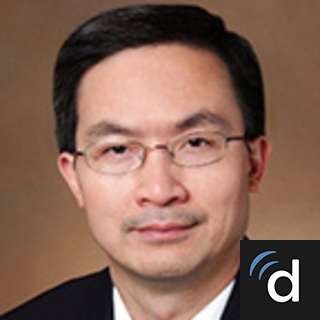 Changhu Chen, MD