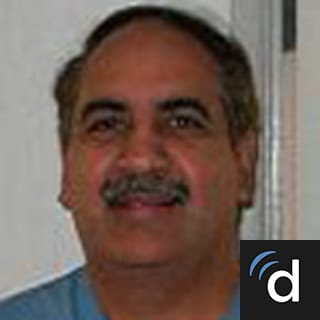 Juan Rodriguez, MD