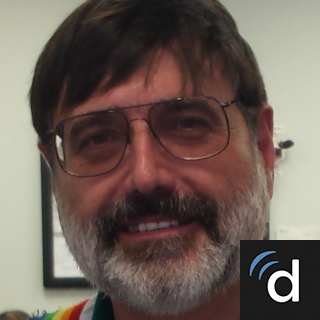 Karl Metzger, Pharmacist, Panama City, FL