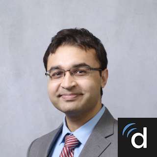 Rishabh Sehra, MD