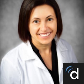 Michelle Charfen, MD
