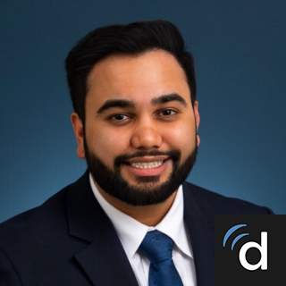 Dr. Parth Patel, DO | Berwyn, IL | Emergency Medicine Physician | US ...