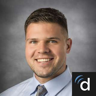 Steven Repas, MD, Emergency Medicine, Kettering, OH