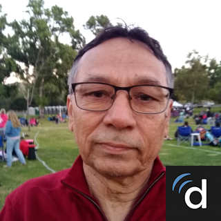 Tariq Siddiqi, Pharmacist, Mission Viejo, CA